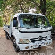 TOYOTA DYNA 1988