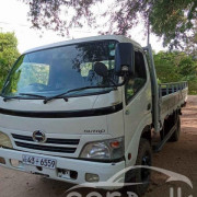 TOYOTA DYNA 1988