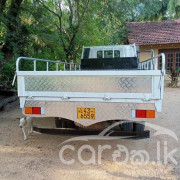 TOYOTA DYNA 1988