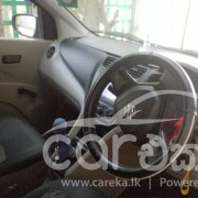 SUZUKI CELERIO 2015