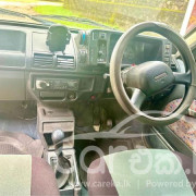 SUZUKI MARUTI 800 2000