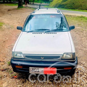 SUZUKI MARUTI 800 2000
