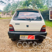 SUZUKI MARUTI 800 2000
