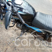 BAJAJ DISCOVER 150 2011