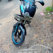 BAJAJ DISCOVER 150 2011