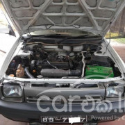 NISSAN AD WAGON 1996