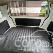 NISSAN AD WAGON 1996