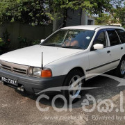NISSAN AD WAGON 1996
