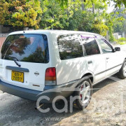 NISSAN AD WAGON 1996