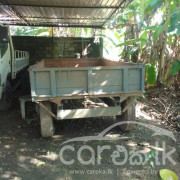 MASSEY FERGUSON 240 1985