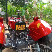 MASSEY FERGUSON 240 1985
