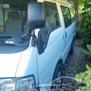 NISSAN VANETTE 1999