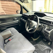 SUZUKI WAGON R FZ 2017