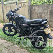 BAJAJ DISCOVER 125 2012