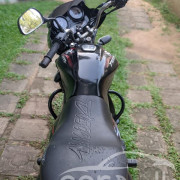 BAJAJ DISCOVER 125 2012