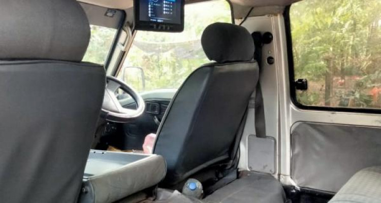 NISSAN VANETTE 1998