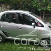 TATA NANO 2012