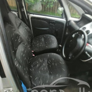 TATA NANO 2012
