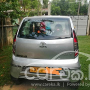 TATA NANO 2012