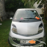 TATA NANO 2012