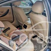 BMW 316i 2015