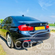 BMW 316i 2015