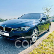 BMW 316i 2015