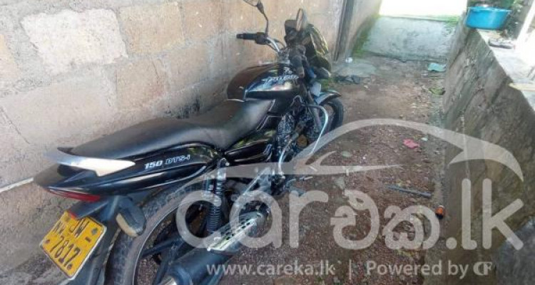 BAJAJ PULSAR 150 2005