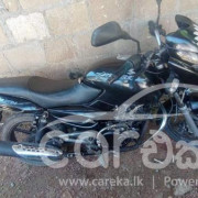 BAJAJ PULSAR 150 2005