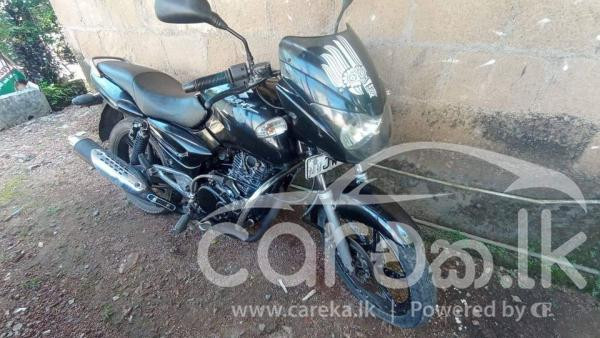 BAJAJ PULSAR 150 2005