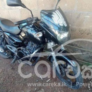 BAJAJ PULSAR 150 2005