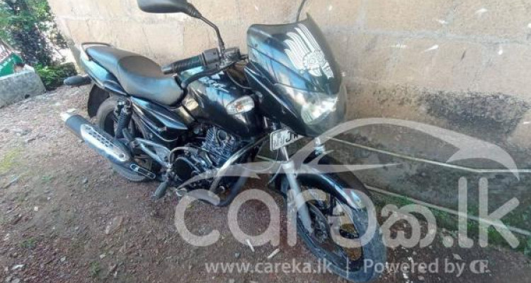 BAJAJ PULSAR 150 2005