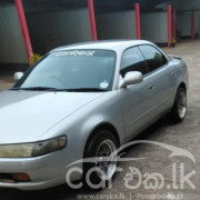 TOYOTA CERES 1993