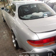 TOYOTA CERES 1993