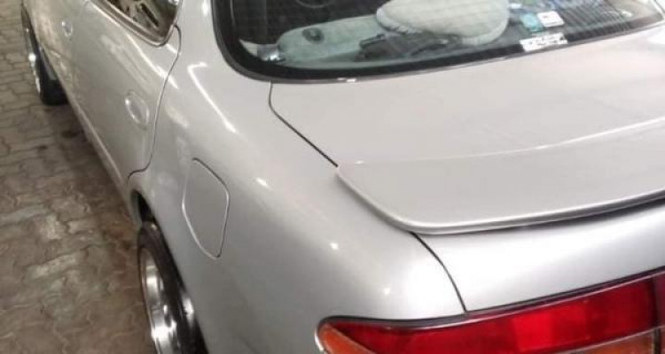 TOYOTA CERES 1993