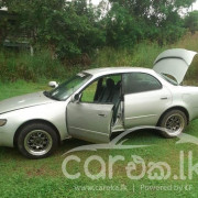TOYOTA CERES 1993