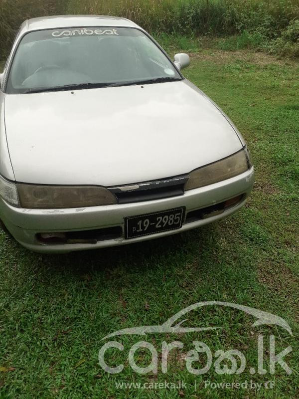 TOYOTA CERES 1993