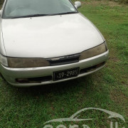 TOYOTA CERES 1993