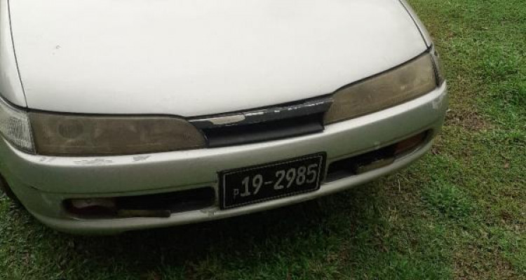 TOYOTA CERES 1993