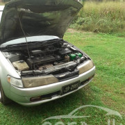 TOYOTA CERES 1993