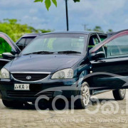 TATA INDICA 2006