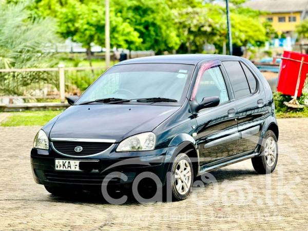 TATA INDICA 2006