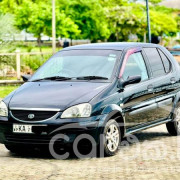 TATA INDICA 2006