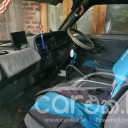 NISSAN VANETTE 2000