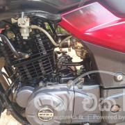 BAJAJ PULSAR 150 2018