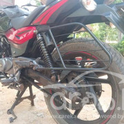 BAJAJ PULSAR 150 2018