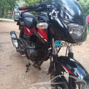 BAJAJ PULSAR 150 2018