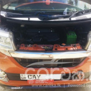 DAIHATSU TANTO 2015