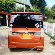 DAIHATSU TANTO 2015