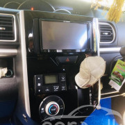 DAIHATSU TANTO 2015